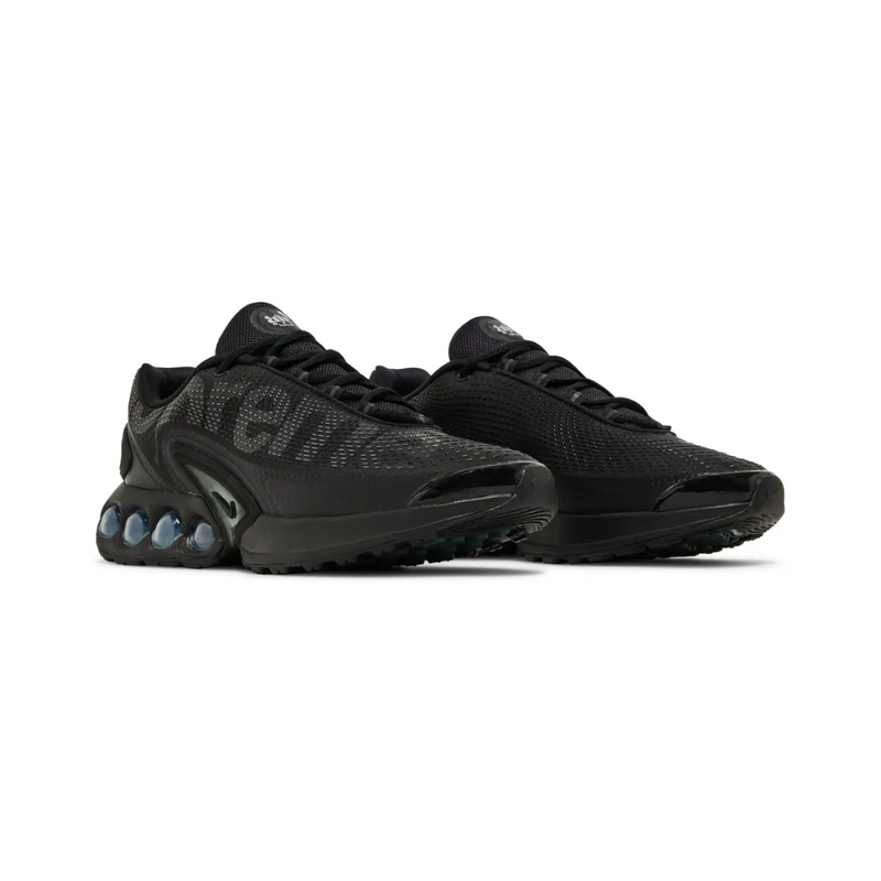Supreme x Air Max DN "Black Galactic Jade"