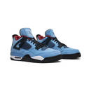 Travis Scott x Air Jordan 4 Retro "Cactus Jack"