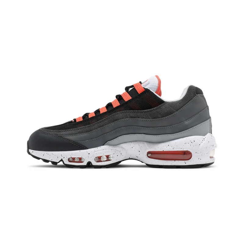 Air Max 95 "Black Speckled"