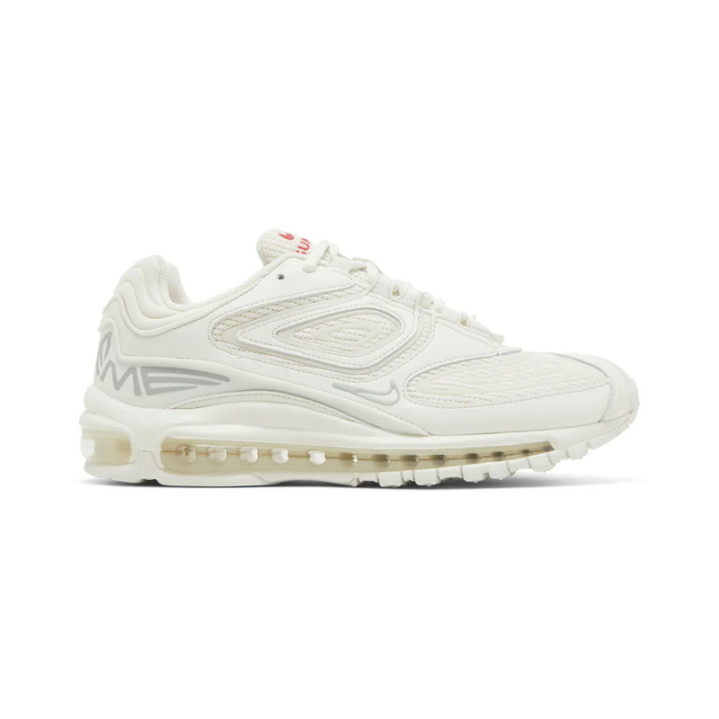 SUPREME x Air Max 98 TL SP "White"