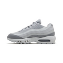 Air Max 95 "Wolf Grey Midnight Navy"