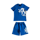 SYNA World Summet Set Blue