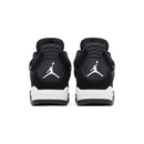 Air Jordan 4 Retro "White Thunder"