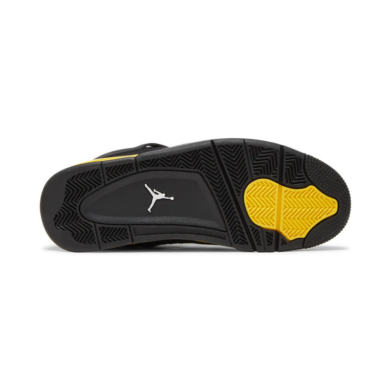 Air Jordan 4 Retro "Thunder"