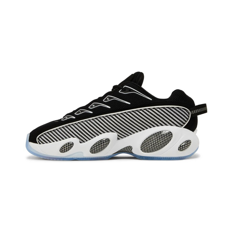 NOCTA x Nike Glide "Black White"