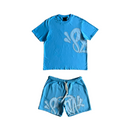 SYNA World Summet Set Baby Blue