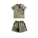 SYNA World Summet Set Moss Green