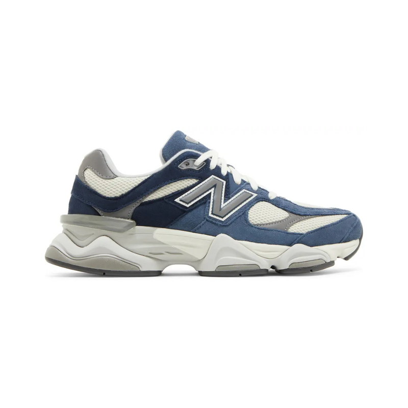 9060 "Natural Indigo"
