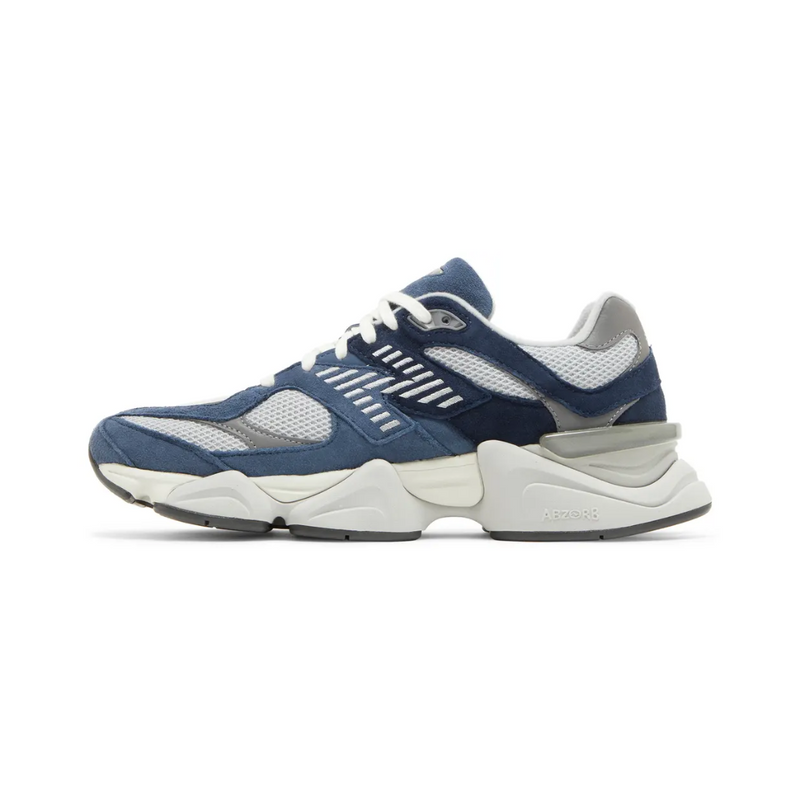 9060 "Natural Indigo"