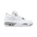 Air Jordan 4 Retro "White Oreo"