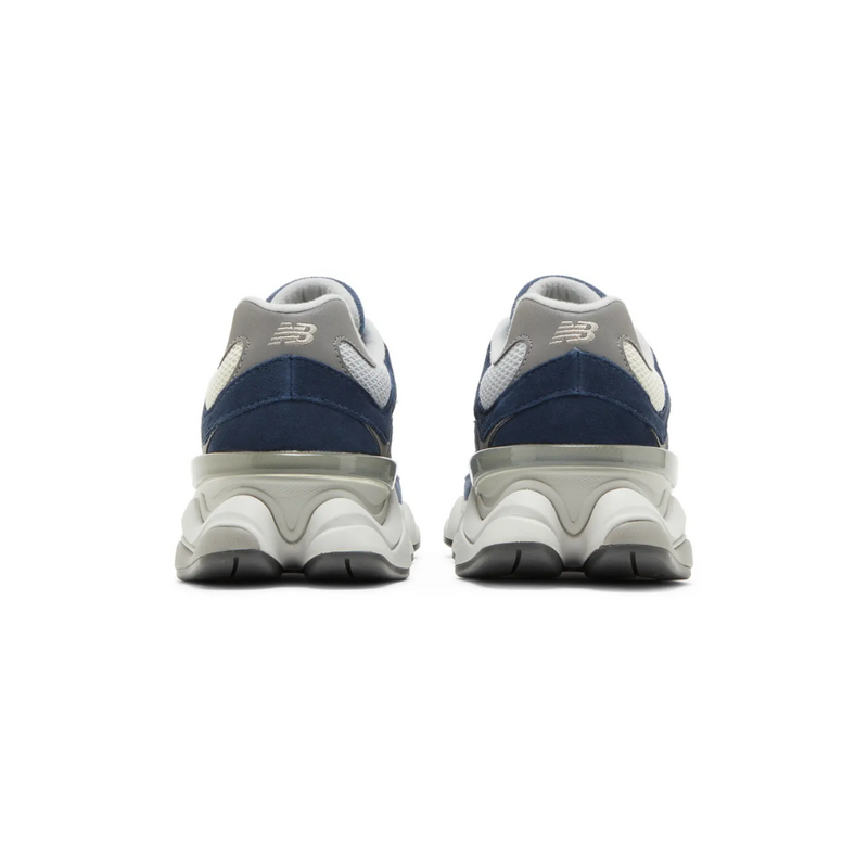 9060 "Natural Indigo"