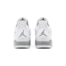Air Jordan 4 Retro "White Oreo"