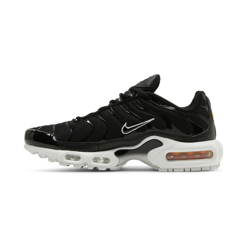 Air Max TN Plus "Black White"