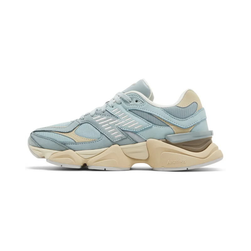 9060 "Blue Haze"
