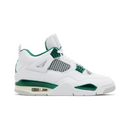 Air Jordan 4 Retro "Oxidized Green"