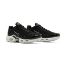 Air Max TN Plus "Black White"