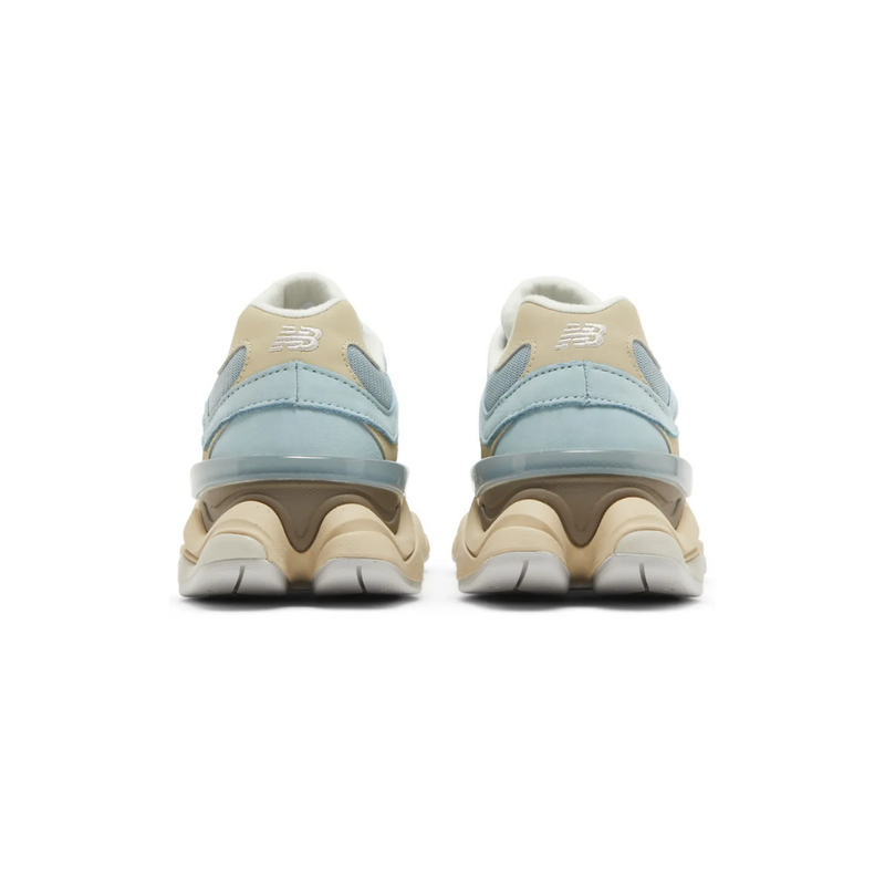 9060 "Blue Haze"