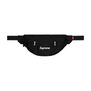 Supreme Waist Bag Black (SS19)