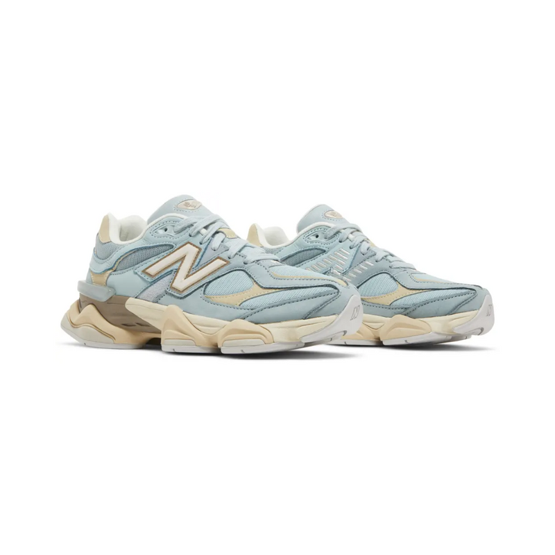 9060 "Blue Haze"