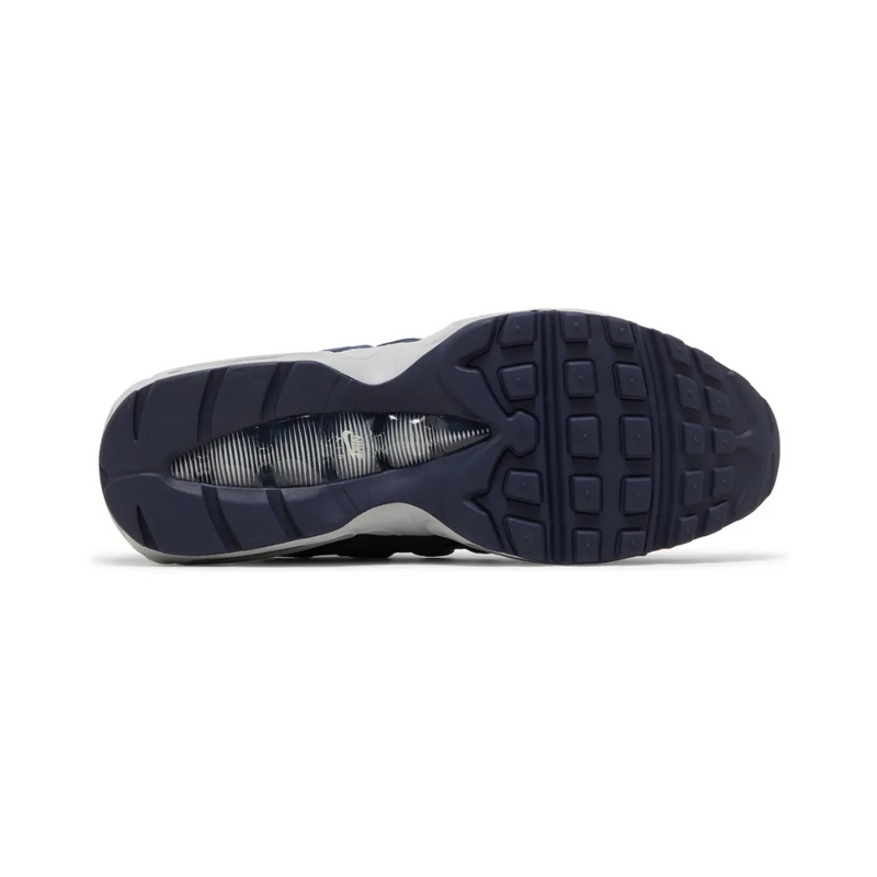 Air Max 95 "Midnight Navy"