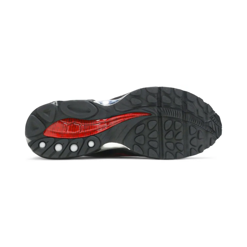 SKEPTA x Air Max Tailwind V "Bloody Chrome"