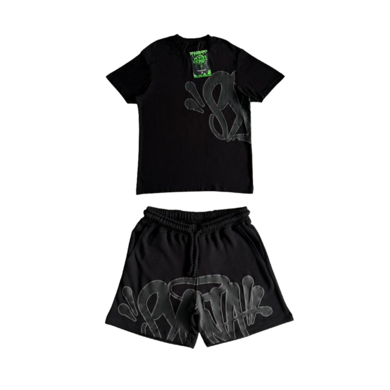 SYNA World Summet Set Black