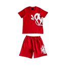 SYNA World Summet Set Red