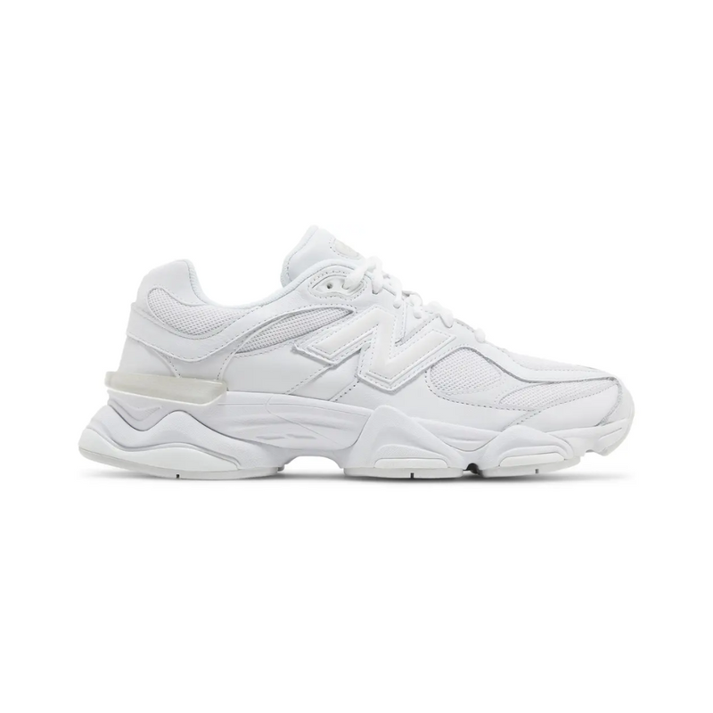 9060 "Triple White"