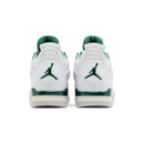 Air Jordan 4 Retro "Oxidized Green"