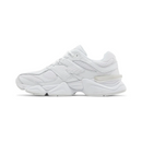 9060 "Triple White"