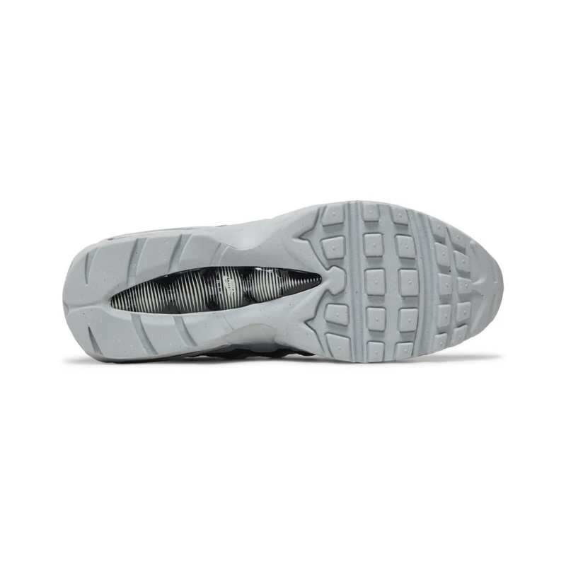 Air Max 95 "Greyscale"