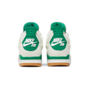 Nike SB x Air Jordan 4 Retro "Pine Green"