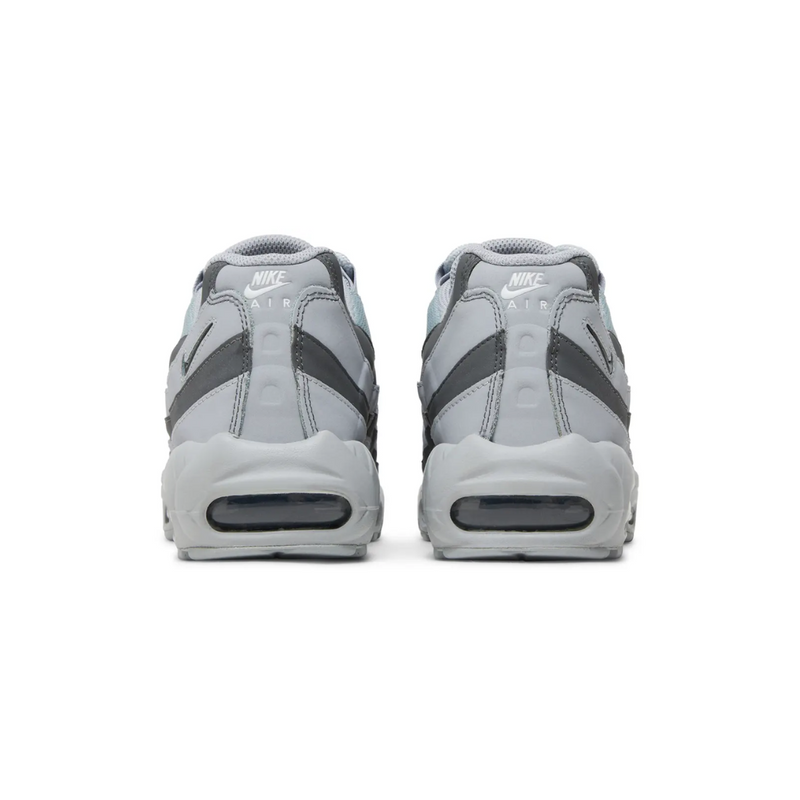 Air Max 95 "Greyscale"