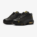 Corteiz x Air Max 95 "Honey Blacks"