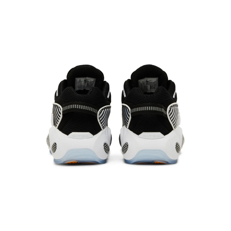 NOCTA x Nike Glide "Black White"
