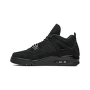 Air Jordan 4 Retro "Black Cat"