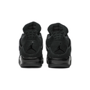 Air Jordan 4 Retro "Black Cat"