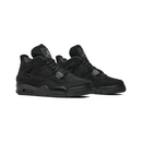 Air Jordan 4 Retro "Black Cat"