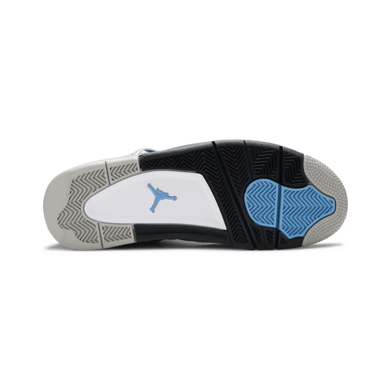 Air Jordan 4 Retro "University Blue"