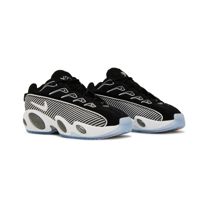 NOCTA x Nike Glide "Black White"