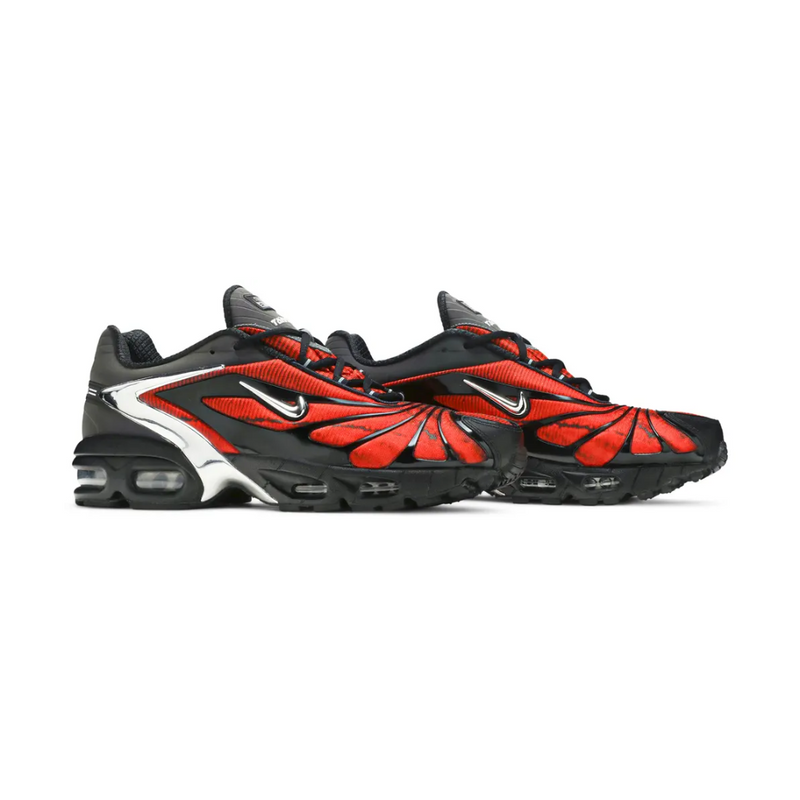SKEPTA x Air Max Tailwind V "Bloody Chrome"