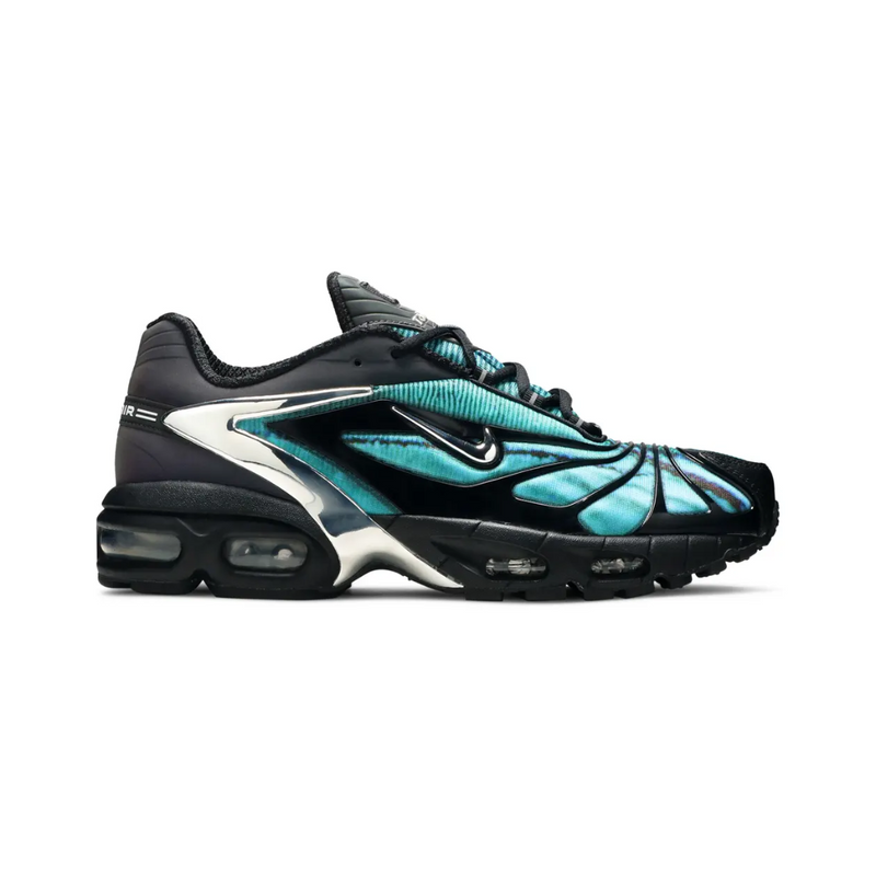 SKEPTA x Air Max Tailwind V "Bright Blue"
