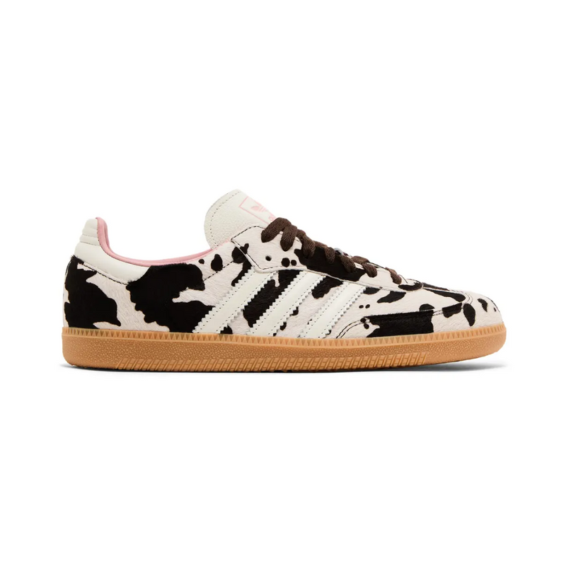Samba OG "Cow Print"