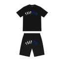 Trapstar Irongate Arch Chenille Summer Set