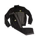 SYNA World Syna Logo Shell Black Set