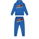 Trapstar Shooters Blue Set