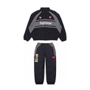 SUPREME x Ducati Black Set