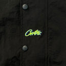 Corteiz "Vertigo" Green Set