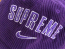 Supreme x Nike Arc Purple Cap