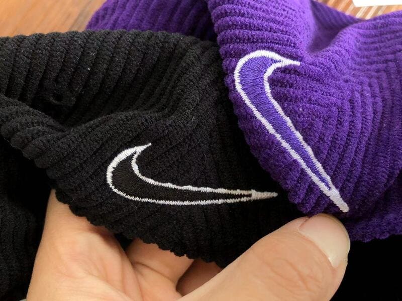 Supreme x Nike Arc Black Cap
